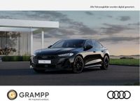 Neu Audi A5 S-line plus 204 PS (150 kW) 2025 Schwarz (mythosschwarz metallic) Limousine
