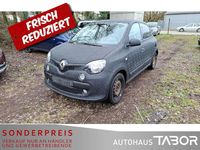 Gebraucht Renault Twingo GT 109 PS (80 kW) 2018 Sternenschwarz Kleinwagen