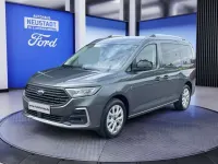 Neu Ford Tourneo Connect Titanium 116 PS (85 kW) 2026 Graphite grey metallic Van / Kleinbus
