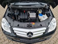 gebraucht Mercedes B170 Automatik WaKKes Edition