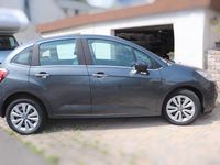 Gebraucht Citroën C3 PureTech 82 PS (60 kW) 2015 Grau Limousine