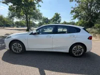Gebraucht BMW 120 170 PS (125 kW) 2025 Weiß Kleinwagen