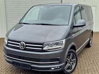 Second-hand VW Multivan Highline 150 CP (110 kW) 2018 Andere Monovolum