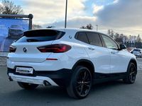 Gebraucht BMW X2 Advantage 178 PS (130 kW) 2022 Weiß SUV