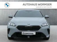 Gebraucht BMW 120 M Sport 150 PS (110 kW) 2025 M brooklyn grau Kleinwagen