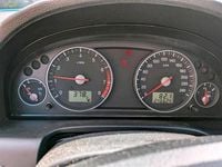 Gebraucht Ford Mondeo 125 PS (91 kW) 2004 Silber Kombi