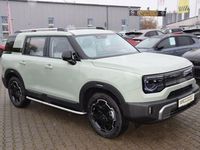 Gebraucht Baic BJ30 409 PS (300 kW) 2025 Grün SUV