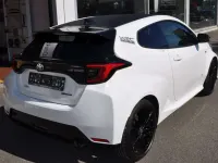 Gebraucht Toyota Yaris 261 PS (191 kW) 2022 Weiß Kleinwagen