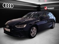 gebraucht Audi A4 Avant S line