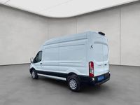 Gebraucht Ford Transit Trend 170 PS (125 kW) 2024 Weiß Pickup