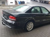 gebraucht Mitsubishi Galant 2.5 Automatik Benz. Gas