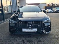 Gebraucht Mercedes CLA45 AMG AMG 421 PS (309 kW) 2020 Schwarz Limousine
