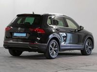 gebraucht VW Tiguan 1.5 TSI Move AHK Kamera Navi AppConnect