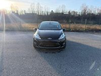 Gebraucht Ford Fiesta Titanium 97 PS (71 kW) 2009 Schwarz Coupé