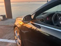 Gebraucht VW Eos 140 PS (102 kW) 2008 Schwarz Cabrio
