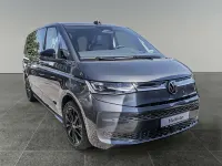 Neu VW Multivan Goal 204 PS (150 kW) 2026 Indiumgrau Van / Kleinbus