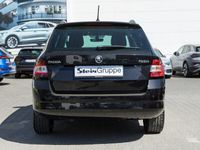 gebraucht Skoda Fabia Fabia Combi EditionCombi 1.2 TSI Edition KLIMA PDC SHZ