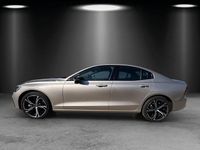 Brugt Volvo S60 Ultimate 250 HK (183 kW) 2023 Bright dusk / Sedan