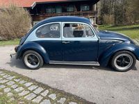 Usado VW Type 3 60 HP (44 kW) 1969