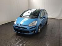 Gebraucht Citroën C4 Picasso 109 PS (80 kW) 2008 Van / Kleinbus