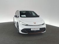 Second-hand Cupra Born 150 kW (204 CP) 2022 Alb Hatchback