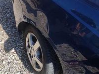 Gebraucht VW Polo 64 PS (47 kW) 2005 Blau Kleinwagen