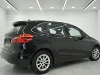 Gebraucht BMW 216 Active Tourer 116 PS (85 kW) 2019 Schwarz Van / Kleinbus