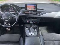 gebraucht Audi A7 ** Vollausstattung ** Sline ** Soundmodul