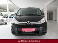 gebraucht Citroën Jumpy Multispace Attraction*Klimaanlage*8-Sitzer