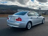 Gebraucht BMW 320 Basis 150 PS (110 kW) 2005 Grau Limousine