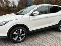 gebraucht Nissan Qashqai N-Connecta