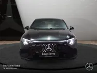 Gebraucht Mercedes CLA 250+ Progressive 200 kW (272 PS) 2025 Schwarz Limousine