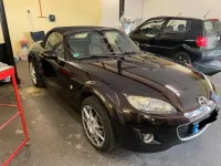 Gebraucht Mazda MX5 2012 Andere farben Cabrio