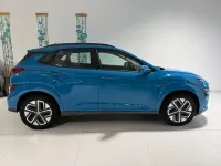 Gebraucht Hyundai Kona Select 100 kW (136 PS) 2022 Dive in jeju / sol SUV