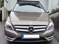 gebraucht Mercedes B180 B-Klasse (BlueEFFICIENCY)