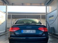 gebraucht Audi A4 B8 1.8 TFSI