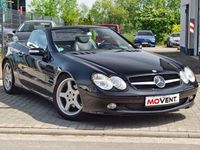 gebraucht Mercedes SL350 TOP Zustand