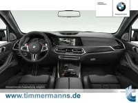 Gebraucht BMW X5 M Competition Edition 625 PS (459 kW) 2023 Braun SUV