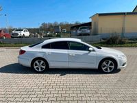 gebraucht VW CC 3.6 V6 4Motion DSG