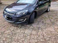gebraucht Opel Astra Diesel gute Zustand