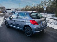 Gebraucht Peugeot 207 95 PS (69 kW) 2009 Limousine