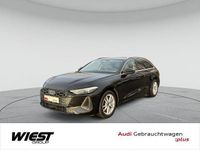 Gebraucht Audi A5 Sport 150 PS (110 kW) 2025 Mythosschwarz metallic Kombi