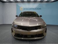 Gebraucht Opel Astra 131 PS (96 kW) 2024 Grau Kombi