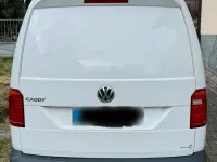 Gebraucht VW Transporter 102 PS (75 kW) 2020 Weiß Van