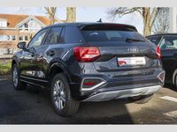 Gebraucht Audi Q2 Advanced Plus 116 PS (85 kW) 2025 Manhattangrau metallic SUV