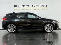 Gebraucht BMW X2 Performance 306 PS (225 kW) 2019 Schwarz SUV