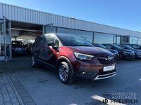 Gebraucht Opel Crossland X Innovation 131 PS (96 kW) 2019 Braun SUV