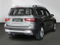 Gebraucht Mercedes GLB250 Progressive 224 PS (164 kW) 2021 Grau SUV