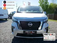 Gebraucht Nissan Primastar Tekna 150 PS (110 kW) 2025 Silber Van / Kleinbus