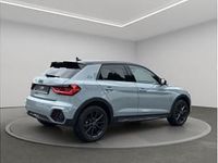 Gebraucht Audi A1 S-Line 116 PS (85 kW) 2025 Grau (pfeilgrau perleffekt) SUV